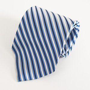 ROBERT TALBOTT 100% Silk Neck Tie 61.5" x 3.5"